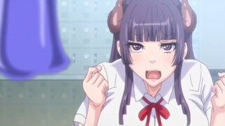 [Jyuushimango～]OVA Ikuikusakubus Tái giáo dục #1