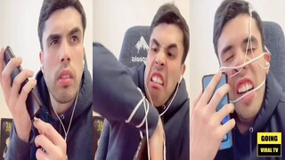 Yung Gusto Mong SUMENTI Kaya Lang BIGLANG NAGLUKO YUNG Earphone Mo!🤣 -Funny Videos Compilation 2022