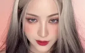 ทุกทีว่าสวยแล้ว จริงๆแล้วพี่เป็นนางฟ้าใช่ไหมคะ