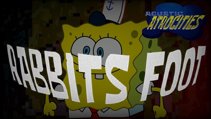 “Ngày may mắn của SpongeBob!” FNF hóa lỗi: Bạo hành dưới nước của SpongeBob – Khởi động lại, Dịch bệ