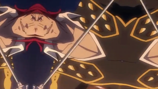 Sứ giả của định mệnh#anime