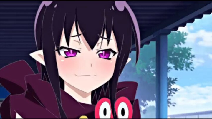 WIBU HOKI VS YANDERE SLEBEW