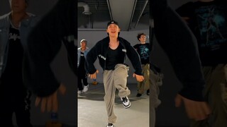 click like click like👍💕 #jonggyulee #choreography