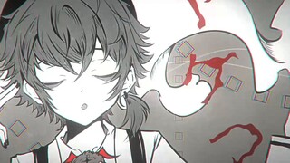 [Zhengtaiyin version] Like a god / God っぽいな [Butterfly cover]