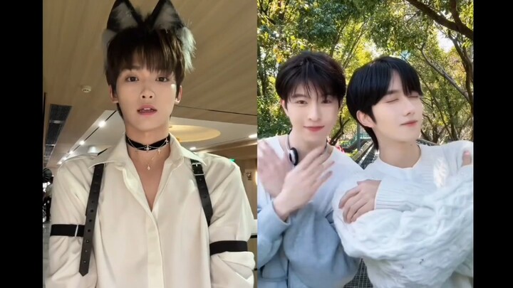 Video tarian Douyin versi 6.0 dan 7.0 yang murni untuk menjatuhkan