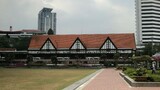 Kuala Lumpur City Centre,Federal Territory,Malaysia/马来西亚联邦直辖区吉隆坡市中心(2011-2016)