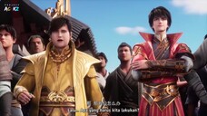 The First Son in Law (Wu Ying San Qian Dao) Eps 45