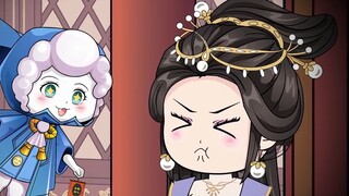 ตอนที่ 85 ได้ยินหัวใจ แมนจูเรียพลเรือนและทหาร กินแตงของราชาหวู่!