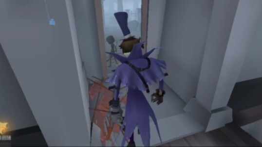 It's not that we don't surrender, it's that the surrender button is not lit