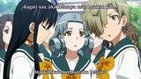 EP8 - Witch Craft Works [Sub Indo]