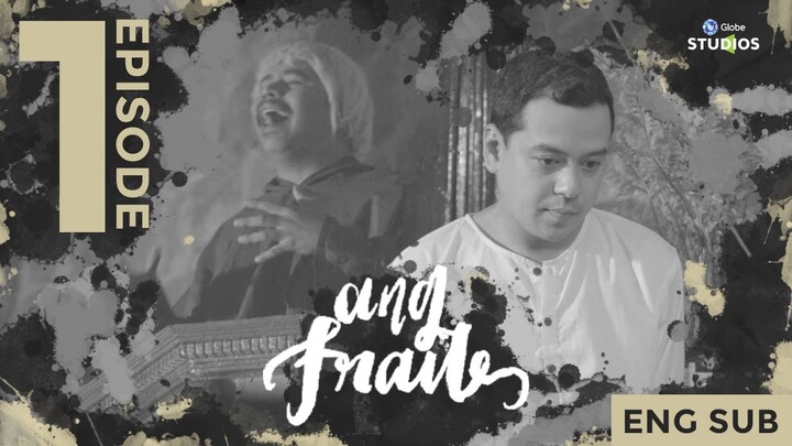 ANG FRAILE (The Friar) Episode 1 | Jun Sabayton, John Lloyd Cruz, Cherie Gil, Joel Torre [Eng Sub]