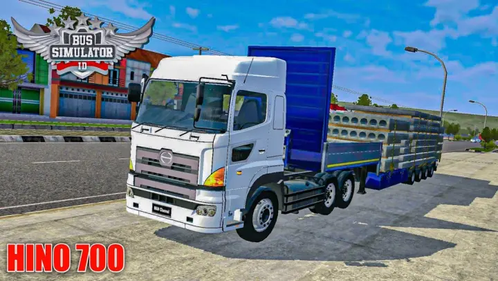 66 Download Mod Ets2 Bus Simulator Indonesia Pc  HD