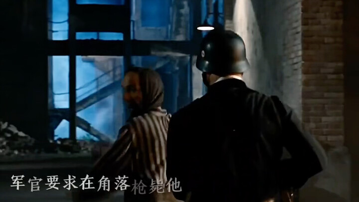 Don’t cry, I’ll be back in a bit… The most beautiful lie.