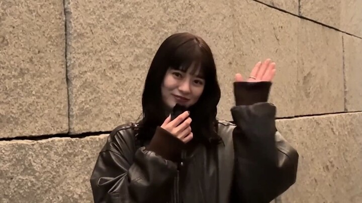 Tokyo People's Street Style