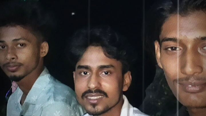 #শেষ পর্যন্ত কেউ থাকে না