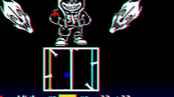 [Animasi UT] Legend of Dust: Berkemah selangkah demi selangkah (versi lanjutan)