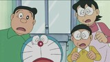 Doraemon Episode 149 | Bantal juga punya Jiwa
