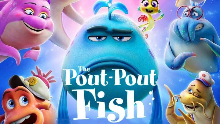 The Pout-Pout Fish | 2026