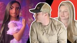 🌺🕯✨What Else Can I Do? - From "Encanto" [SONGWRITERS REACTION]