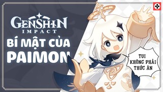 BÍ MẬT của Paimon | GENSHIN IMPACT | Phân tích game