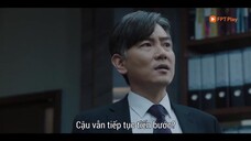 Công Tố Viên Chuyển Sinh EP 16A [Sub Việt]