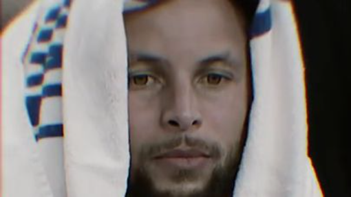 Steph have a bad game