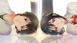 [Your name] Mối tình xuyên thời gian và không gian! Tôi thực sự rất nhớ cậu!!