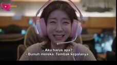 OUR GOLDEN DAYS EP07 SUB INDO