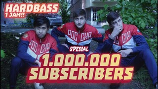 INI KAN YANG KALIAN MAU!!! - SPESIAL 1JUTA SUBSCRIBERS