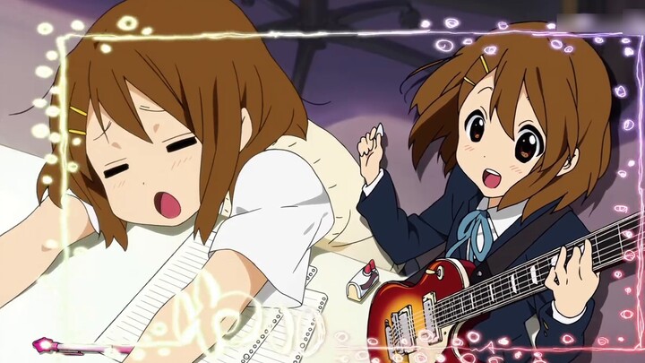 12 otaku masterpieces that influenced a generation! Even Niu Zihao's otaku work is included! [Dimens