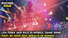Mereka tiba-tiba mengambil pasar konsol!?🔥