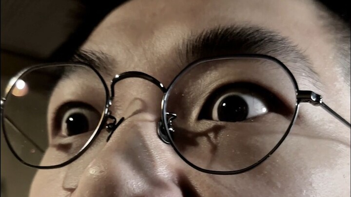 Nếu cứ ẩn mình thêm nữa là tôi sẽ trở thành ông trùm, à không, tôi đã là ông trùm rồi!