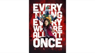 everything everything all is once Korean movie English dubbed