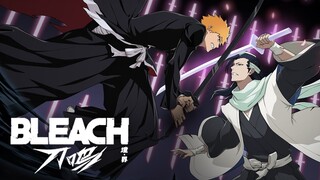 Boleh Juga Nih Bleach Soul Resonance! Kalau Beneran Full Action RPG! | Sensei Info