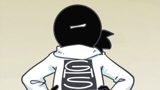 The infatuated man carefully prepared a gift for his girlfriend, but he didn't expect her to treat h