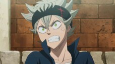 [SUB INDO] BLACK CLOVER - EPISODE 001