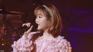 AKMU 이수현(Lee Suhyun) "Disney Medley" Cover 4K 직캠(Fancam) @[2020.1.5] AKMU Concert 항해 in 고양