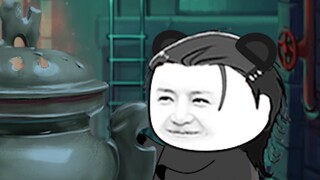 Episode 37: Memurnikan Pil Roh Bumi dan Mendapatkan Patung Pasir Violet