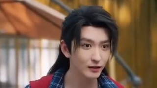 เย่ชิงอวิ๋น หุบเขาเมฆลอย