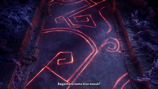 Shrouding the heavens Episode 71 Sub Indo