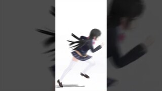 にじさんじ4th アニバーサリー巨大広告の月ノ美兎　#shorts