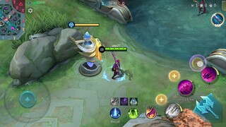 skill hanzo baru ..mobile legend