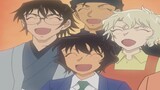 [ Detective Conan ] Are all the Akai family as cheerful as Hideyoshi?