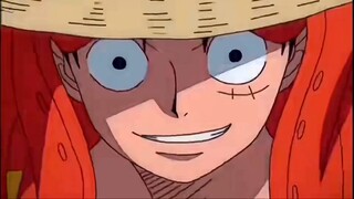 Hóa ra Luffy cũng có tiêu chuẩn kép!