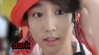 时刻谨记自己是hiphop男团成员的rapper跳女团舞会是什么样