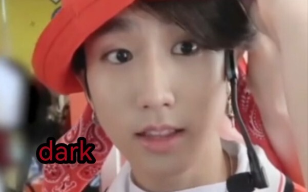 كيف سيكون شكل مغني الراب الذي ينتمي إلى فرقة هيب هوب ذكورية وهو يرقص رقصة الفرق النسائية؟