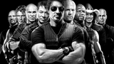 The Expendables (2010) Action, Adventure, Thriller - Tagalog Dubbed
