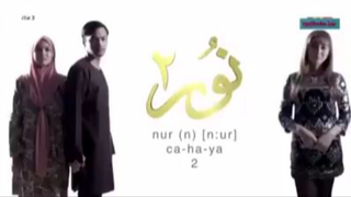 Nur 2 Episod 7