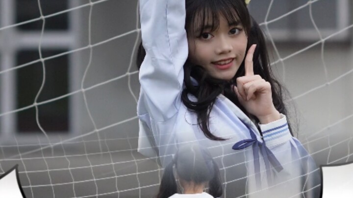 [Kiriman pertama] Maaf dia sangat imut, bukan seperti ini, tapi aneh sekali