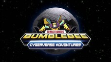 Transformers: Bumblebee Cyberverse Adventures | S04E01 - The Immobilizers Part 1 (Filipino)